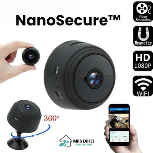 NanoSecure™
